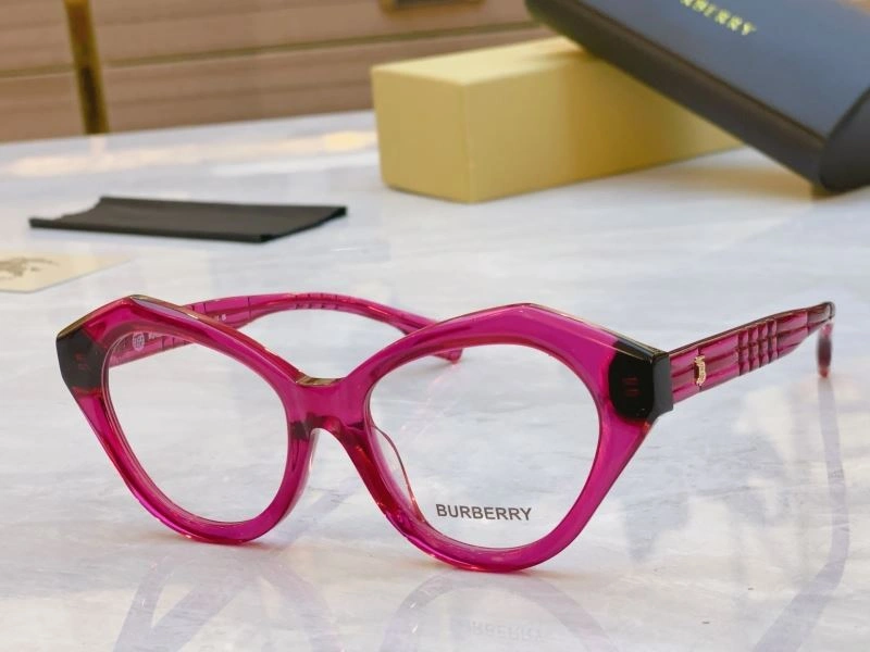 ModernLook Burberry Sunglasses 277202