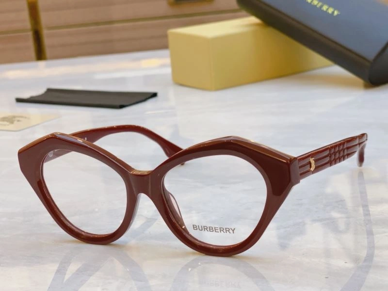 ModernLook Burberry Sunglasses 277202