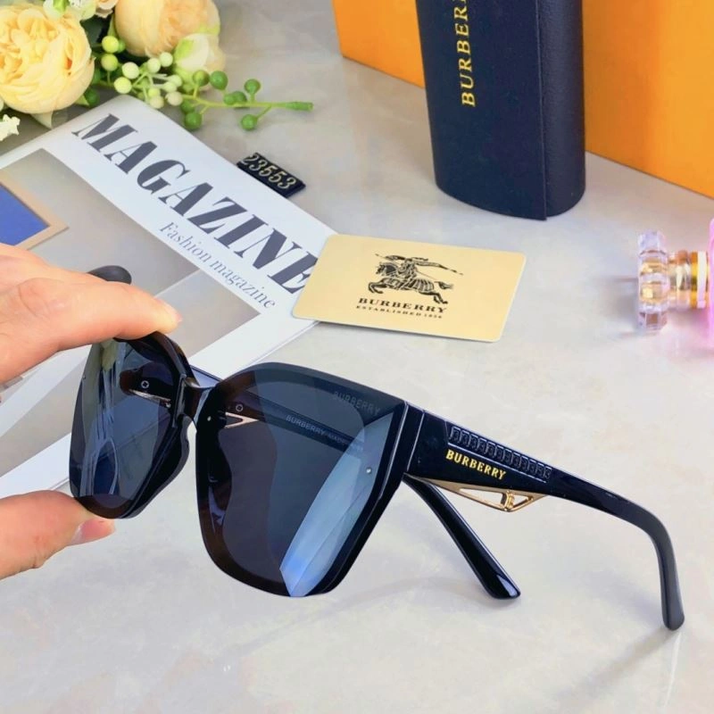 Colorful Burberry Sunglasses 277198
