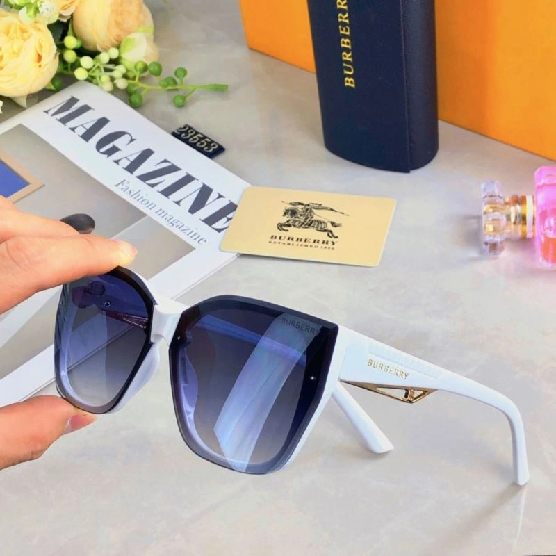 Colorful Burberry Sunglasses 277198