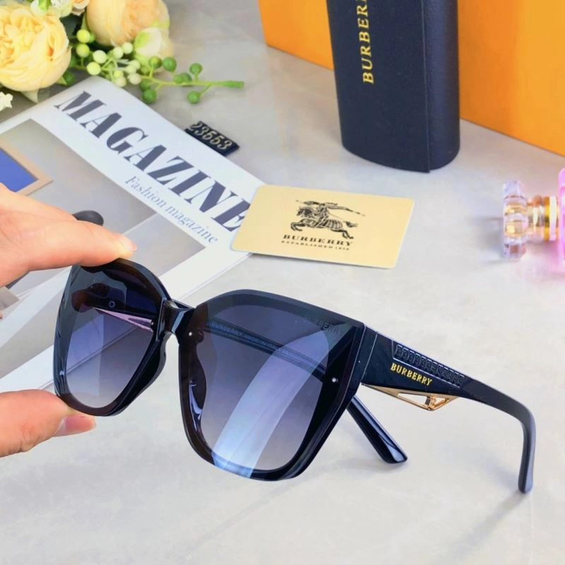Colorful Burberry Sunglasses 277198