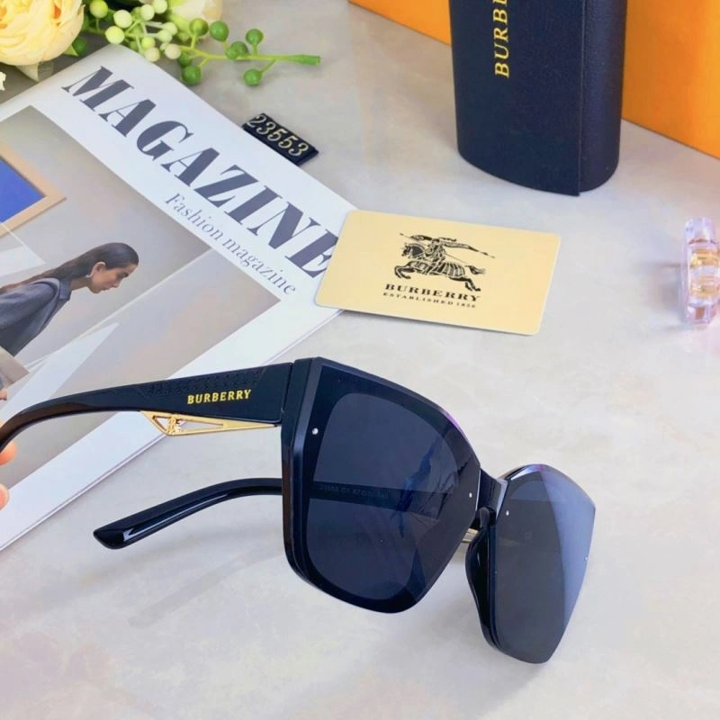 Colorful Burberry Sunglasses 277198
