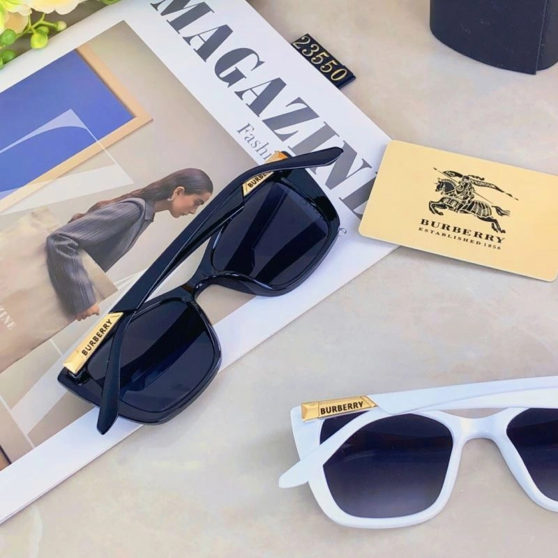 Vibrant Burberry Sunglasses 277197