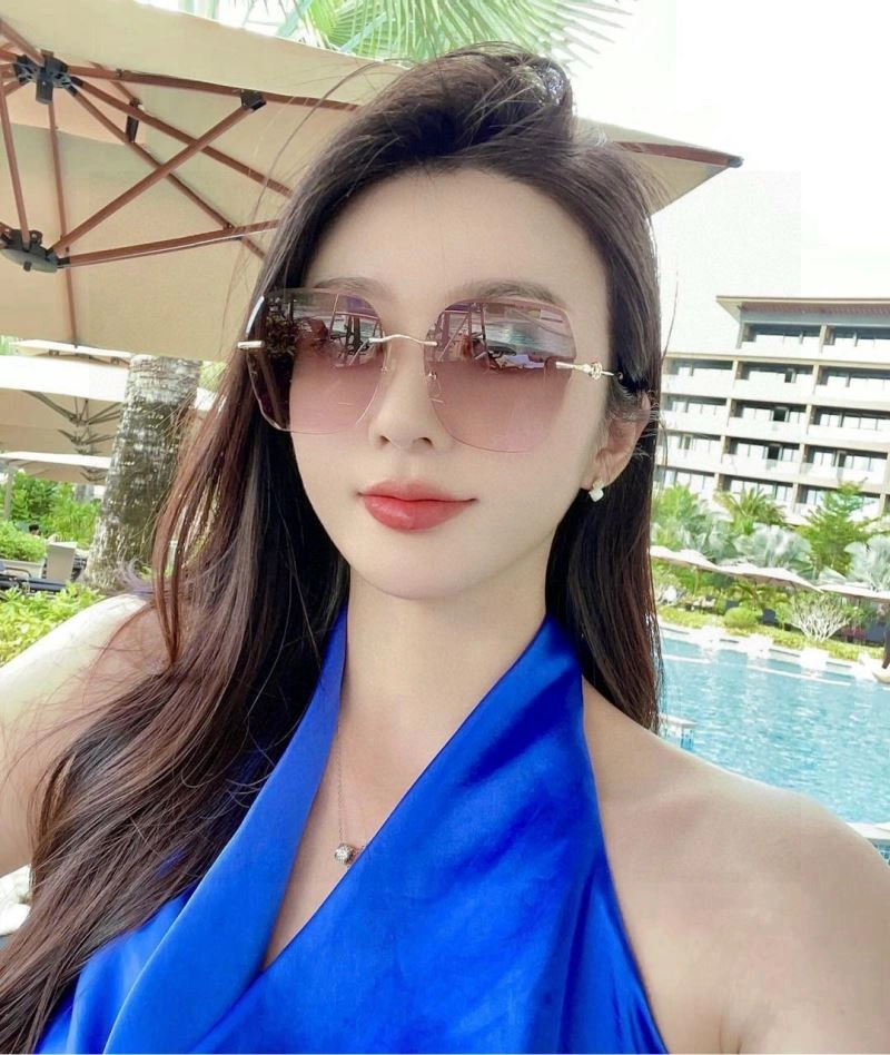 EasyMatch Burberry Sunglasses 277186