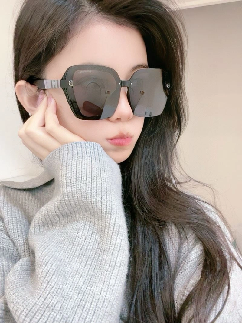 Burberry Sunglasses Sporty 277182
