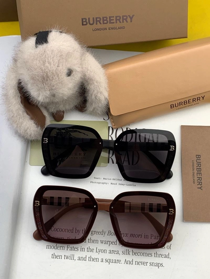 Burberry Sunglasses Sporty 277182
