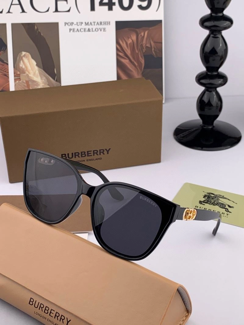 Burberry Sunglasses Comfortable 277175