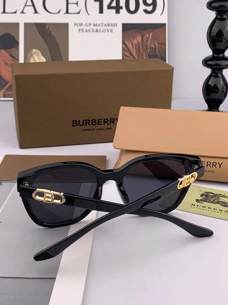 Burberry Sunglasses Comfortable 277175