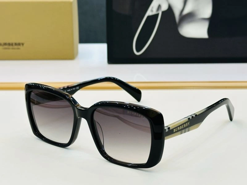 ModernLook Burberry Sunglasses 277196