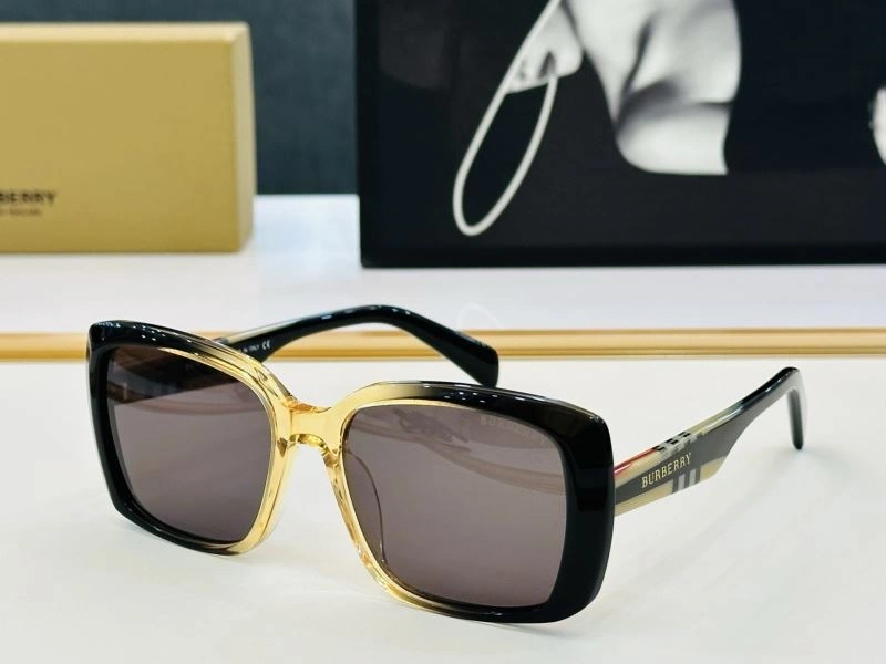 ModernLook Burberry Sunglasses 277196