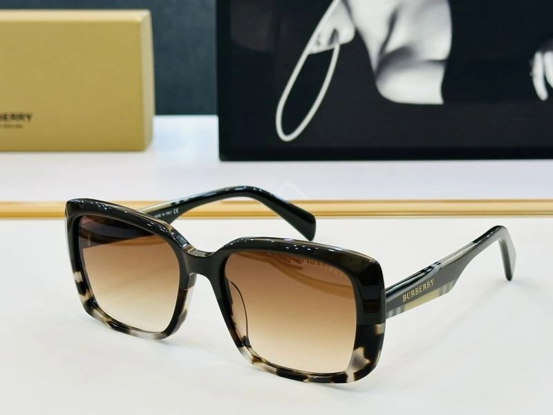 ModernLook Burberry Sunglasses 277196