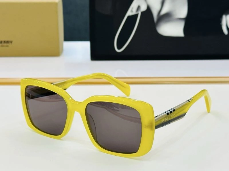 ModernLook Burberry Sunglasses 277196