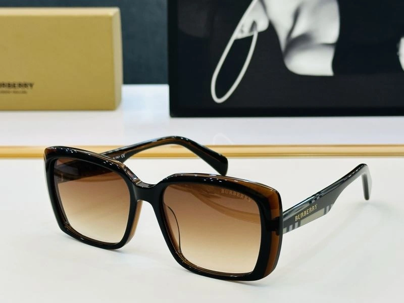 ModernLook Burberry Sunglasses 277196