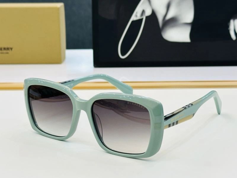 ModernLook Burberry Sunglasses 277196