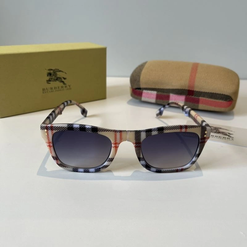 SunProtective Burberry Sunglasses 277190
