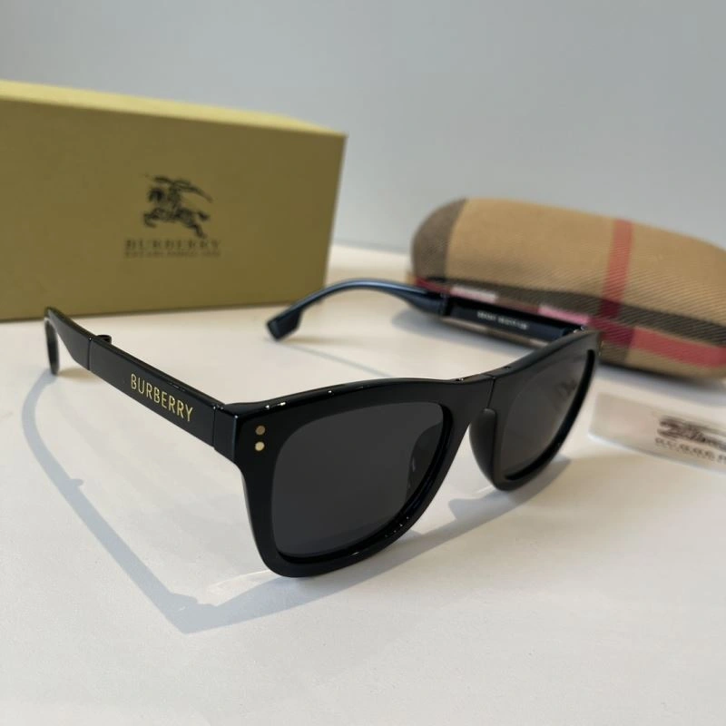 Sophisticated Burberry Sunglasses 277193