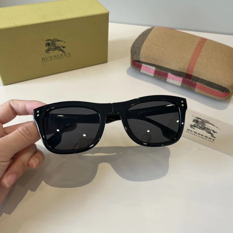 Sophisticated Burberry Sunglasses 277193