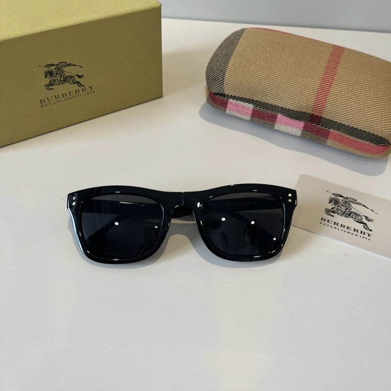 Sophisticated Burberry Sunglasses 277193