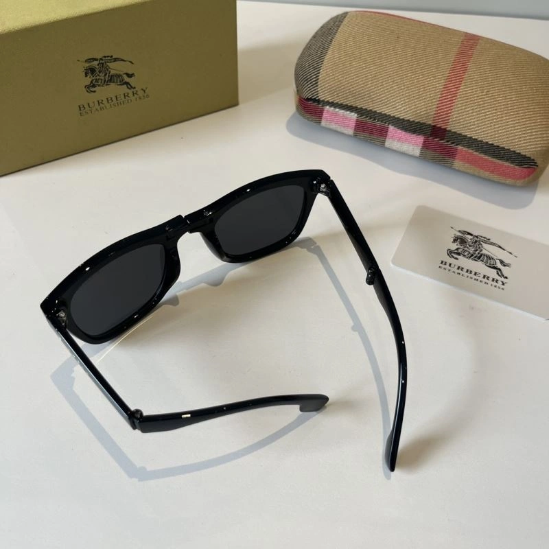 Sophisticated Burberry Sunglasses 277193