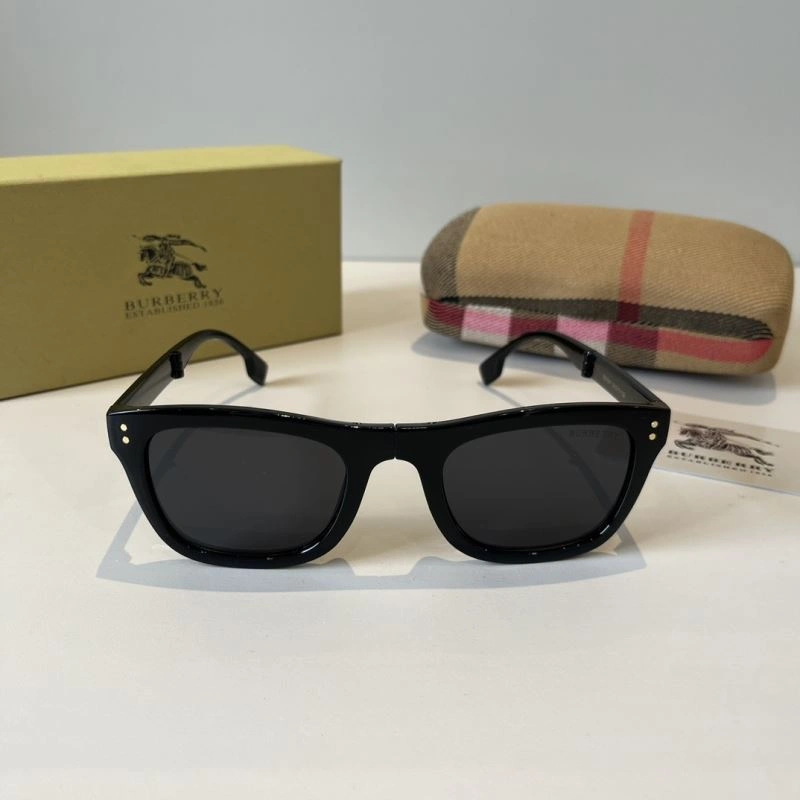 Sophisticated Burberry Sunglasses 277193