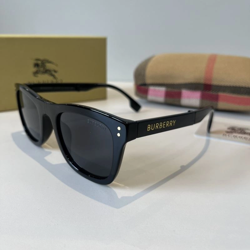 Sophisticated Burberry Sunglasses 277193
