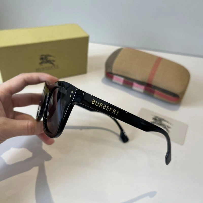 Sophisticated Burberry Sunglasses 277193