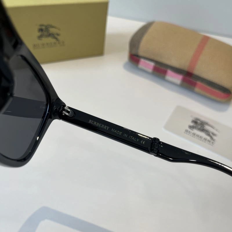 Sophisticated Burberry Sunglasses 277193