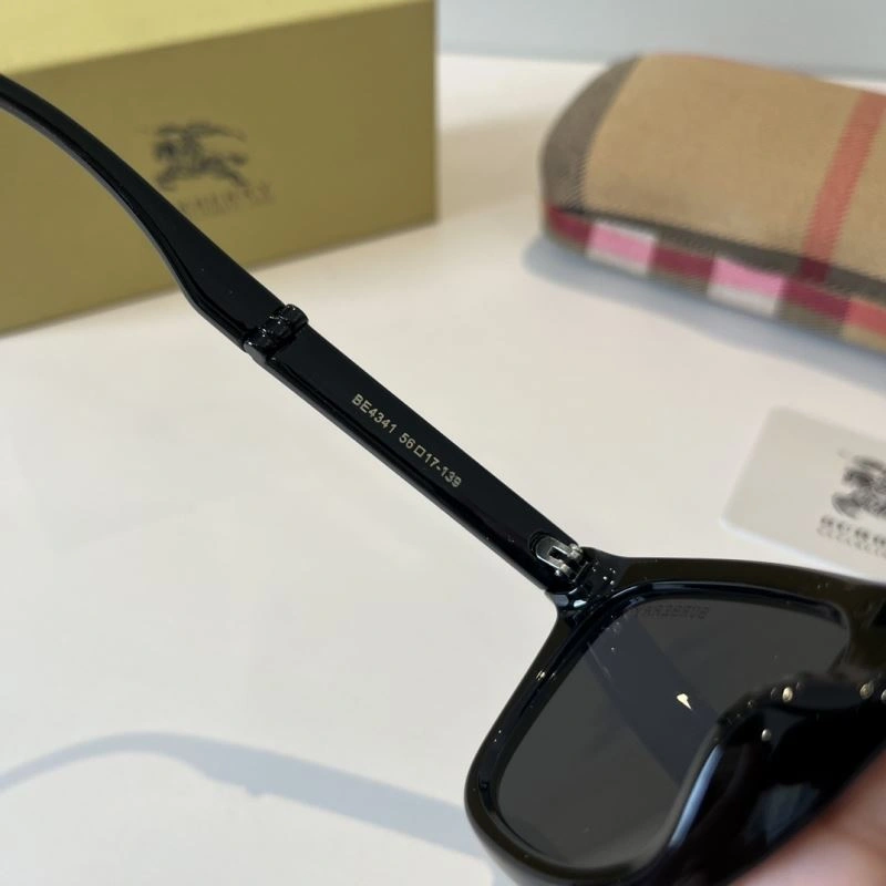 Sophisticated Burberry Sunglasses 277193