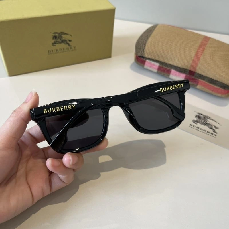 Sophisticated Burberry Sunglasses 277193