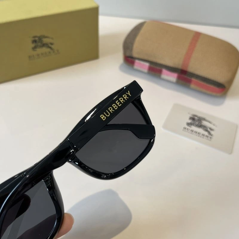 Sophisticated Burberry Sunglasses 277193