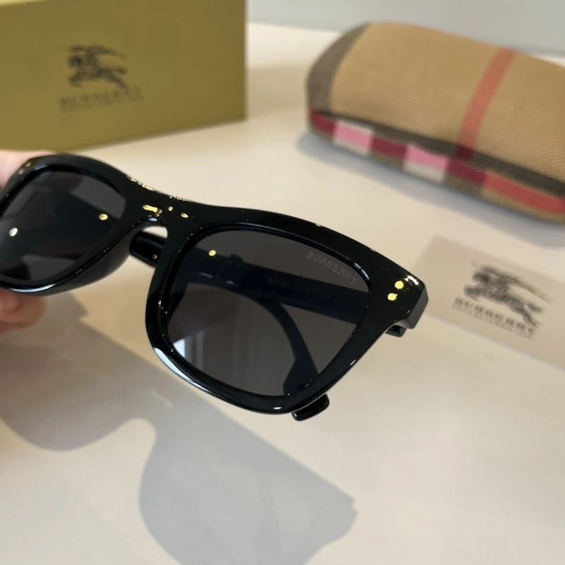 Sophisticated Burberry Sunglasses 277193