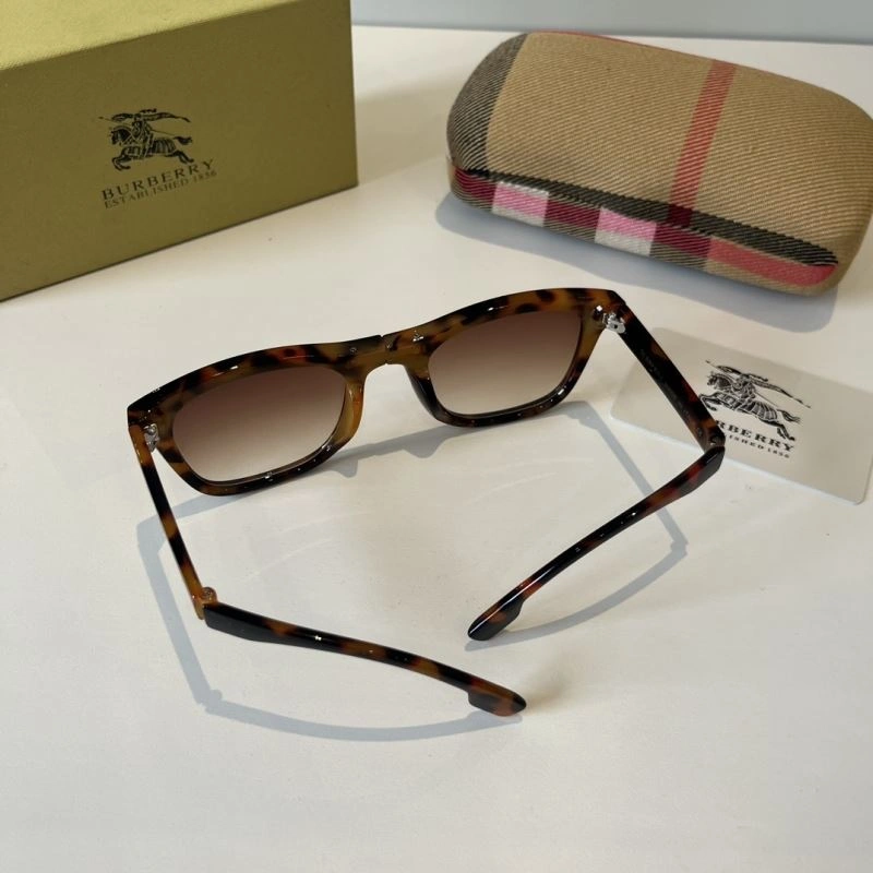 Effortless Burberry Sunglasses 277176