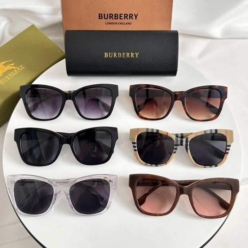 Burberry Sunglasses Cozy 277242