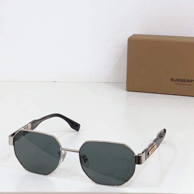 EasyCare Burberry Sunglasses 277241