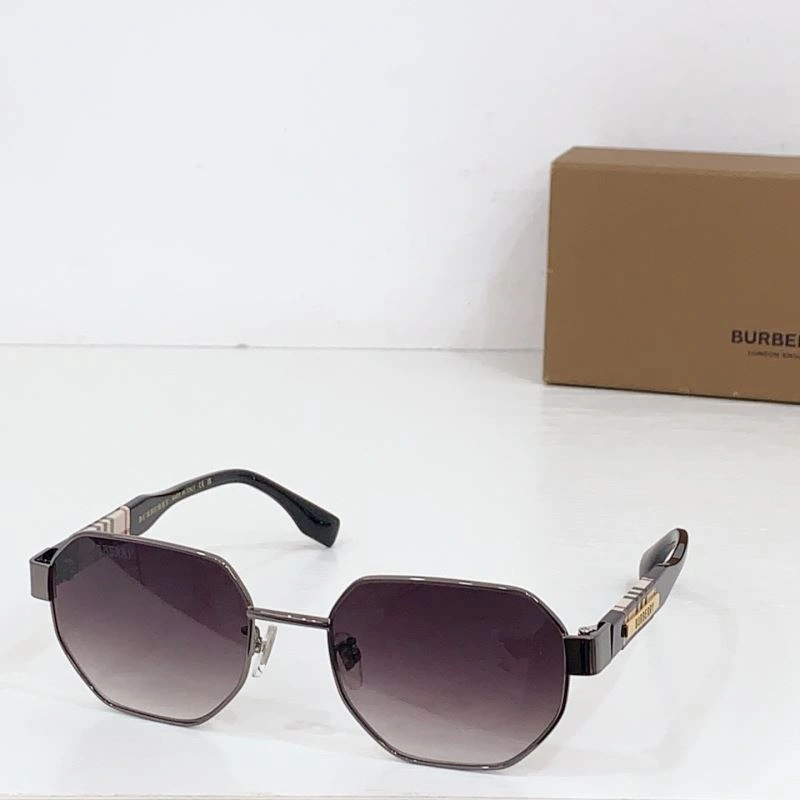 EasyCare Burberry Sunglasses 277241