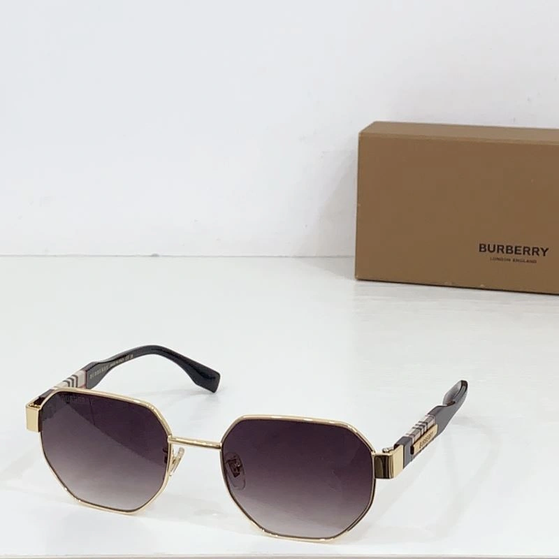 EasyCare Burberry Sunglasses 277241