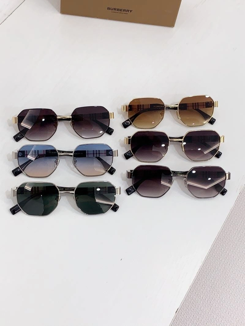 EasyCare Burberry Sunglasses 277241