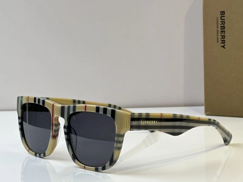 Burberry Sunglasses WeatherProof 277240