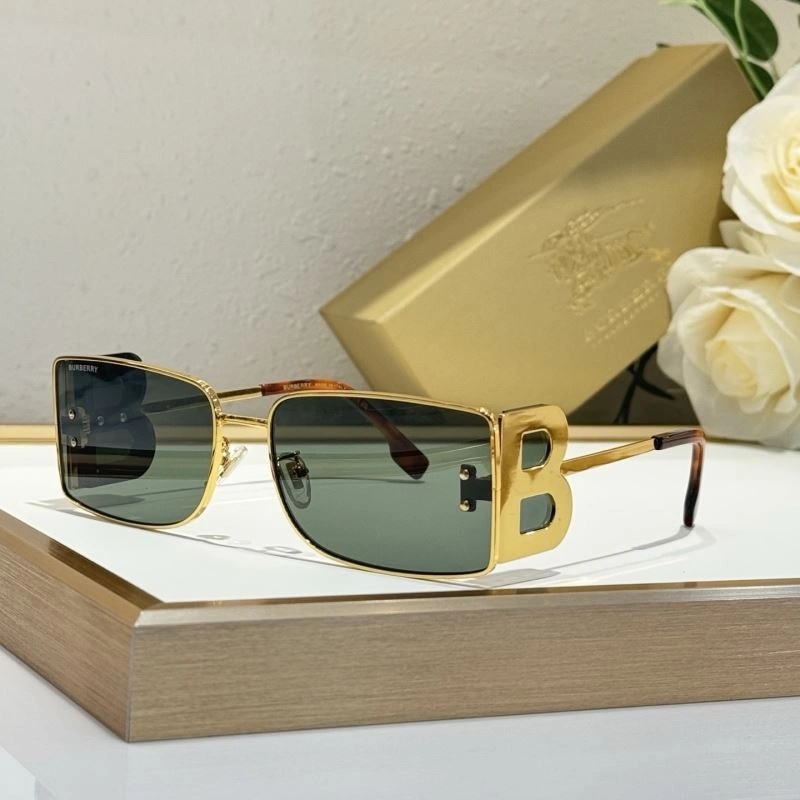 Burberry Sunglasses Durable 277238