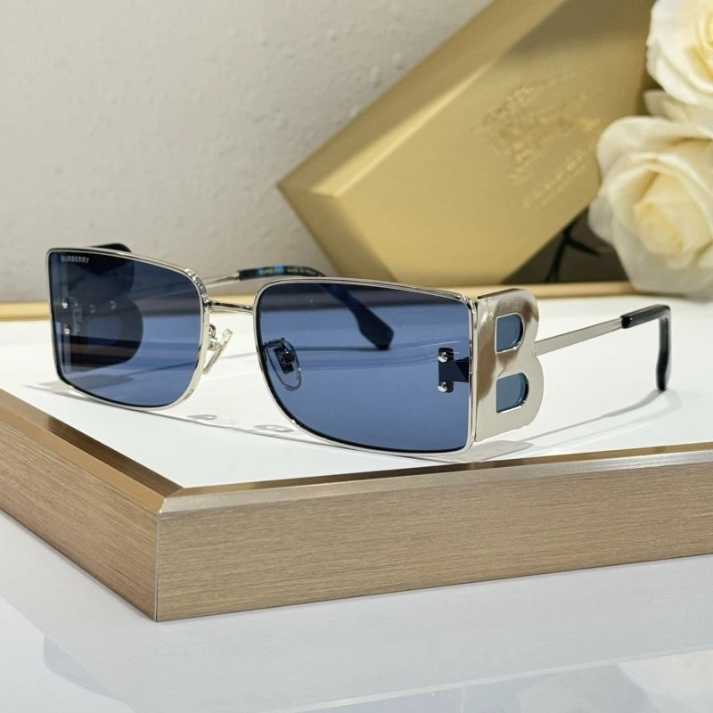 Burberry Sunglasses Durable 277238