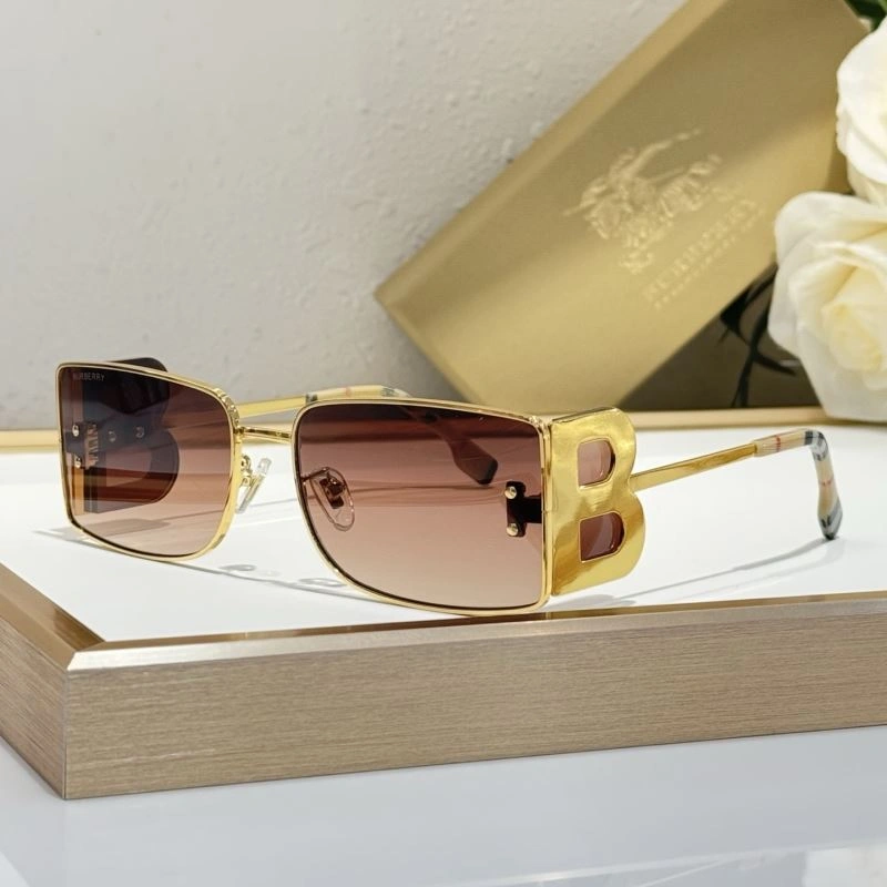 Burberry Sunglasses Durable 277238