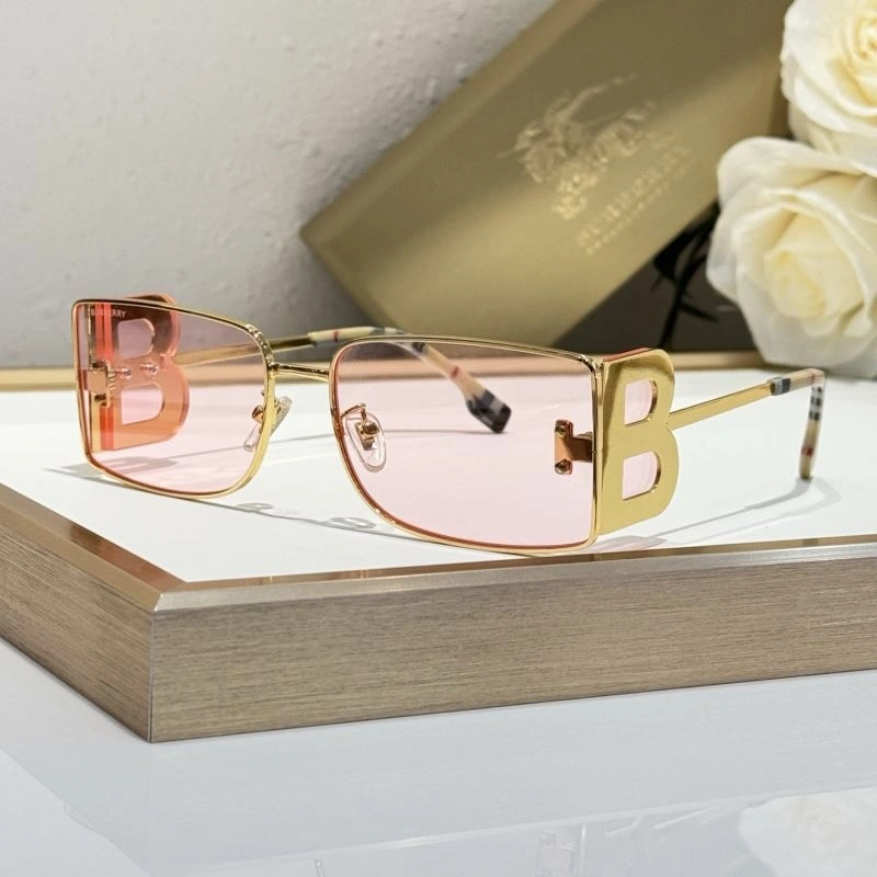 Burberry Sunglasses Durable 277238