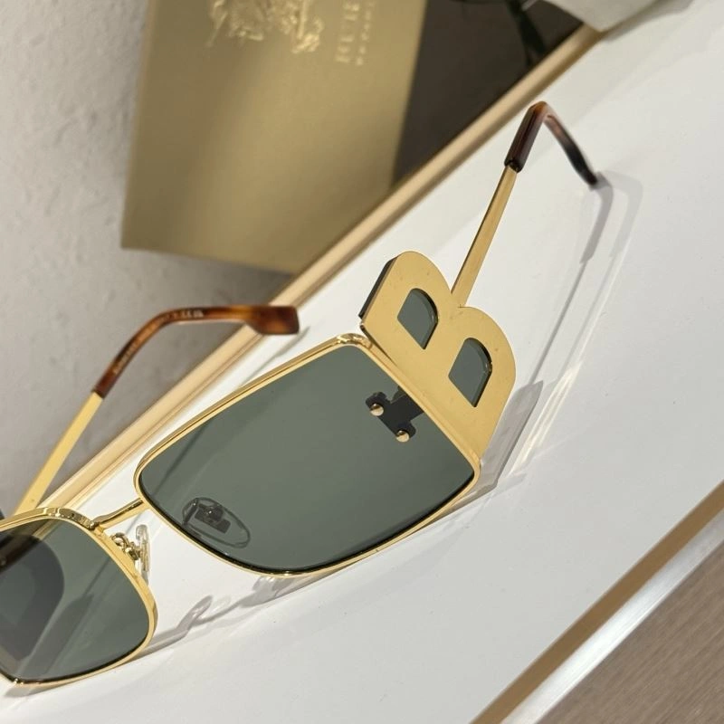 Burberry Sunglasses Durable 277238