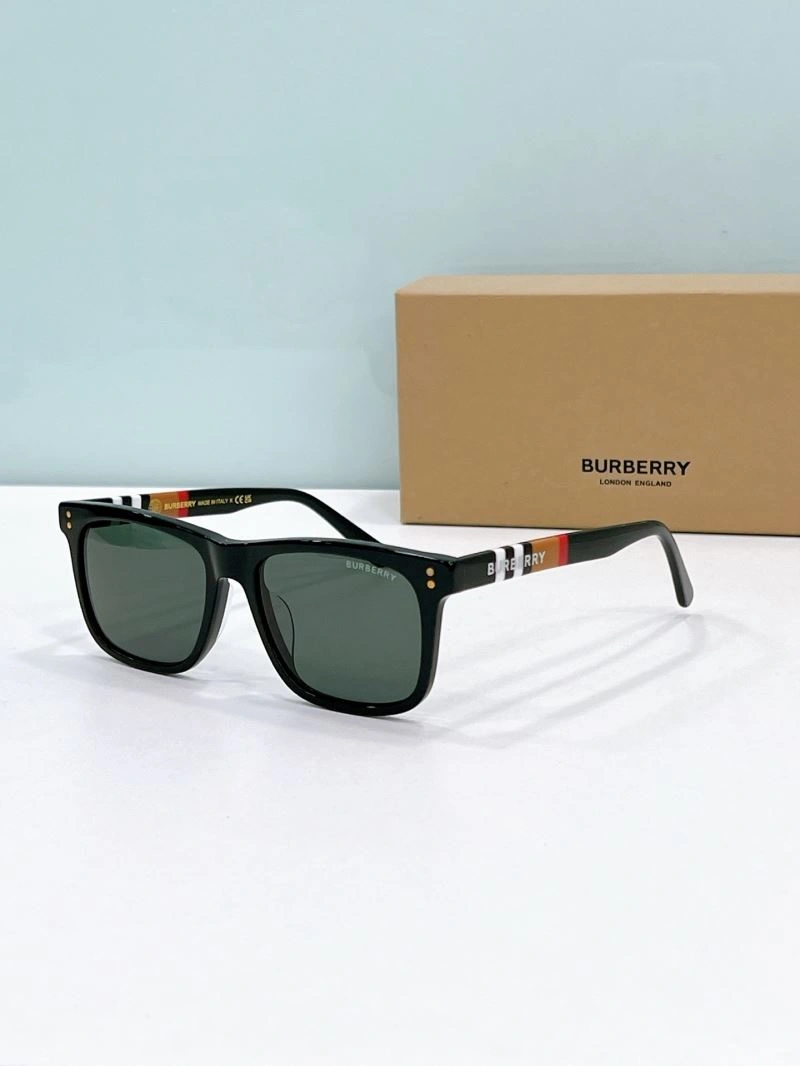 Burberry Sunglasses Lightweight 277237