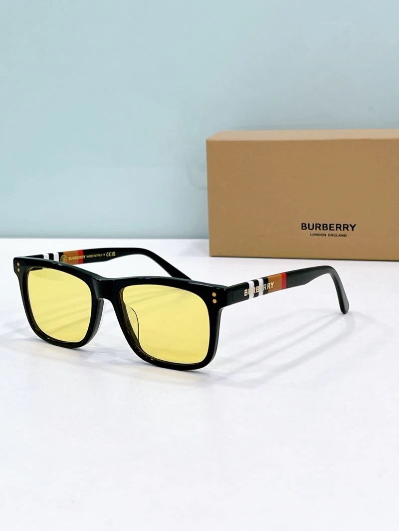 Burberry Sunglasses Lightweight 277237
