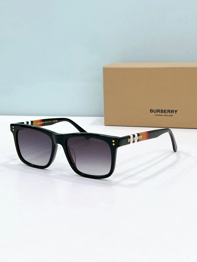Burberry Sunglasses Lightweight 277237
