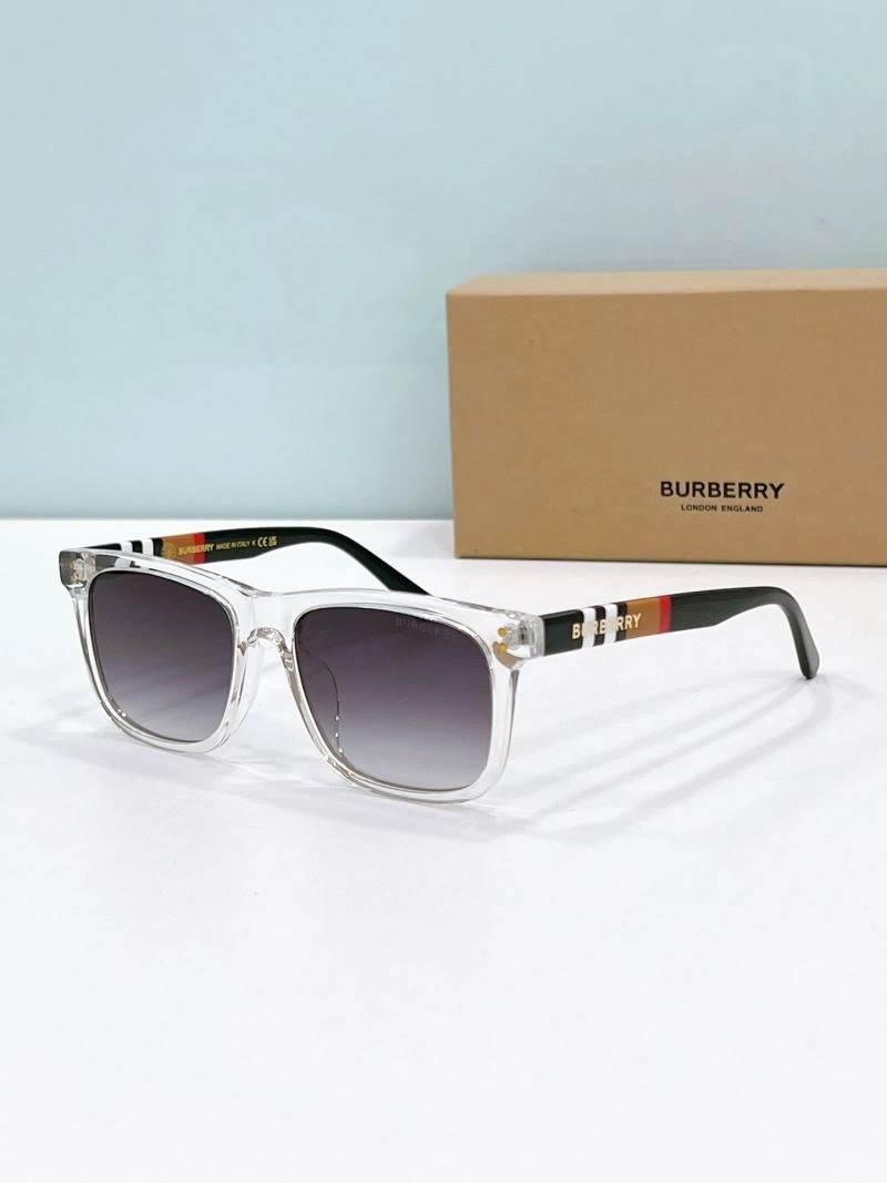 Burberry Sunglasses Lightweight 277237