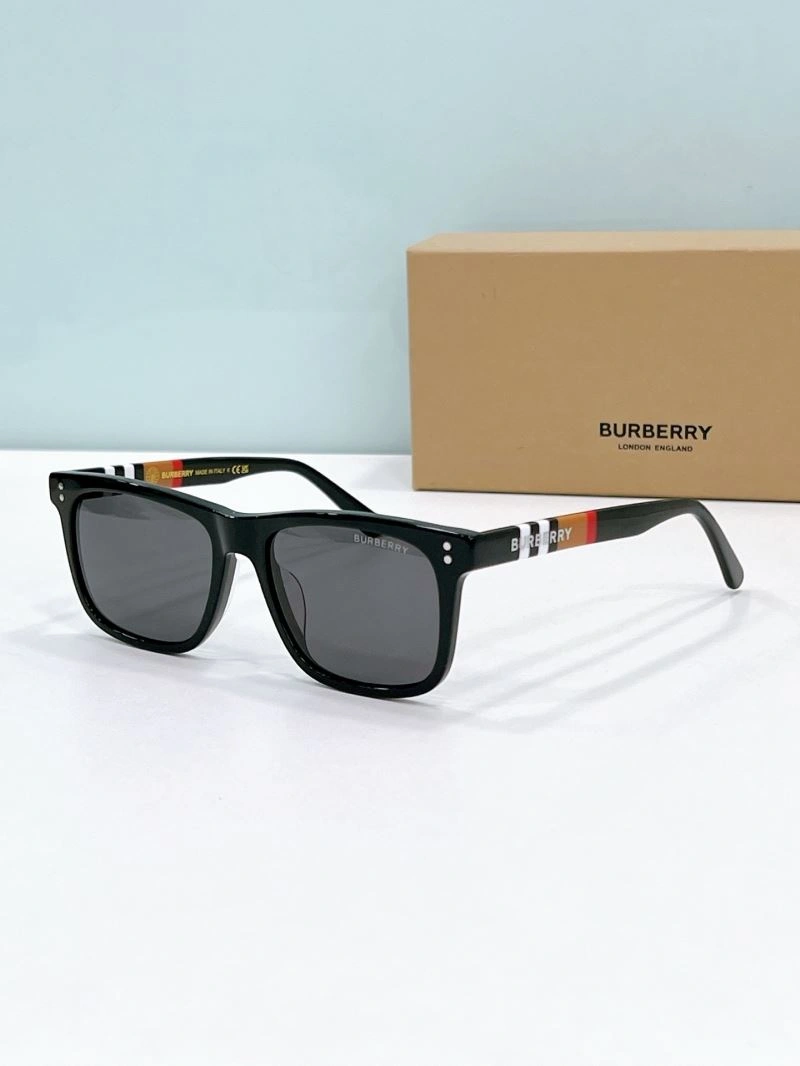 Burberry Sunglasses Lightweight 277237