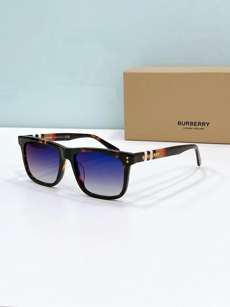 Burberry Sunglasses Lightweight 277237