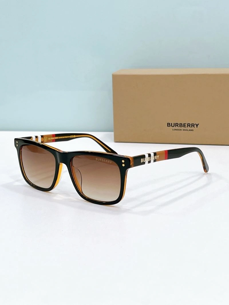 Burberry Sunglasses Lightweight 277237